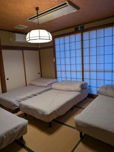和室ベッド１
